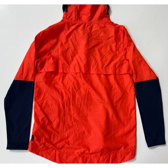 Nike Fighting Illini Illinois Repel On Field Windbreaker CQ5211-891 Men's Size M - Picture 2 of 9